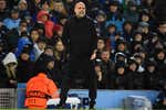 Pep, yo me rindo, tú y Carletto sois los 'putos amos'