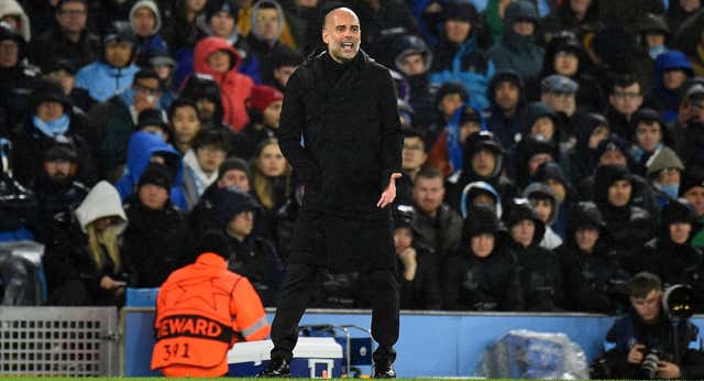 Pep, yo me rindo, tú y Carletto sois los ‘putos amos’