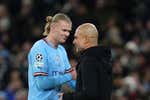 El Manchester City manda un mensaje a Europa: ahora o nunca