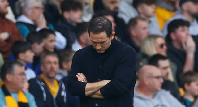 Lampard: «Benzema, Modric y Kroos son líderes en este equipo, ganadores fuera de serie»