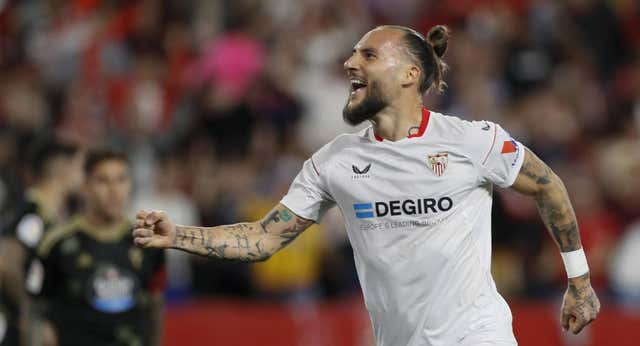 Los caminos de Gudelj y el Sevilla, destinados a separarse