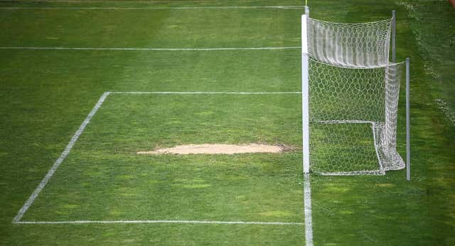 Cae en Granada una red que traficaba con futbolistas adolescentes