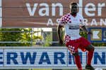 El último baile de Drenthe: ayuda a la sanidad y ficha por un equipo de Tercera neerlandesa