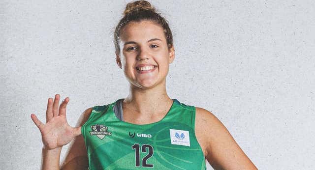 Las Washington Mystics apuestan por Txell Alarcón en el Draft de la WNBA