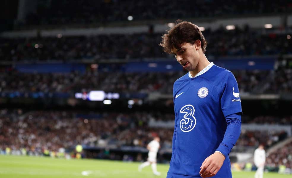 ¿Y Joao qué? ¿Otra vez juega mal por culpa del Cholo?