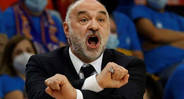 Baile de entrenadores en la Euroliga con Pablo Laso como protagonista
