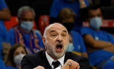 Baile de entrenadores en la Euroliga con Pablo Laso como protagonista