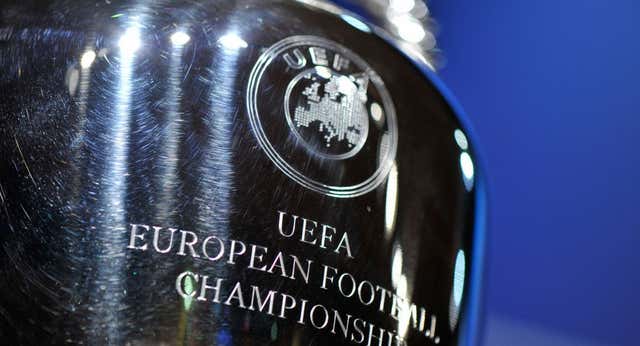 Reino Unido, Turquía o Italia, entre las candidaturas a la EURO 2028 y 2032