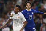 El Chelsea, sin delantero pero sobre todo sin gol