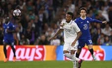 El Chelsea, sin delantero pero sobre todo sin gol