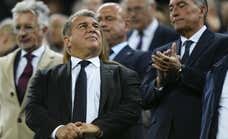 En las oficinas del Barcelona hacen cuentas... sin guiño de LaLiga