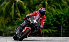 La hora de los probadores de MotoGP ha llegado