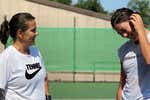 Garbiñe Muguruza rompe con Conchita Martínez y aumenta las incógnitas sobre su futuro en el tenis