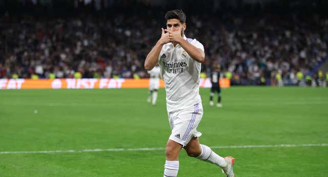 Asensio pone al Real Madrid en una encrucijada