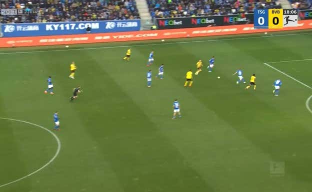 Bellingham, un 'box to box' más cercano a Valverde y Camavinga que a Kroos y Modric
