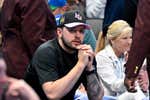 El anillo de la NBA, una cuestión de estado... menos para Luka Doncic