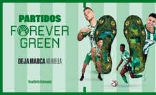 El Betis juega ante el Espanyol su partido más verde