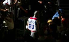 ¿Cuándo se retiró Michael Jordan del baloncesto?