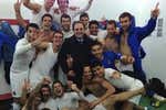 El último derbi del viejo San Mamés: una foto histórica y tres puntos de Champions