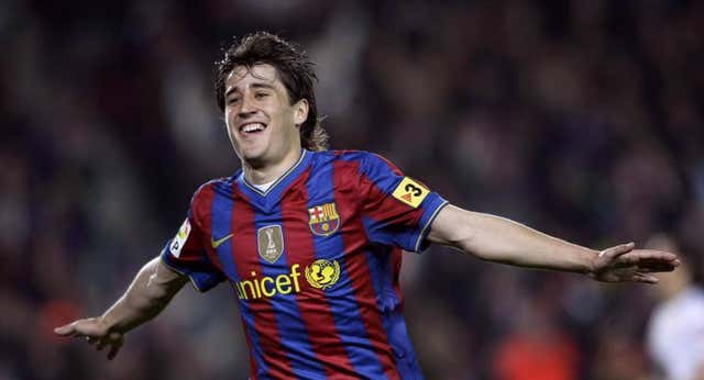 Bojan Krkić: «Los jugadores de fútbol nos estamos comportando, en muchos casos, de vergüenza ajena»
