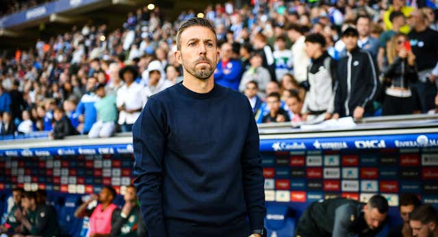 Luis García no se rinde: “Si nos dan por muertos, no tienen ni idea de lo que es ser perico”