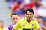 Villarreal - Valladolid: resultado en directo