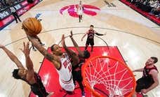DeRozan sufre el lado más reprobable del deporte tras las amenazas a su hija de 9 años