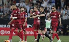 Mendilibar y Del Cerro dejan al Valencia al borde de un ataque de nervios