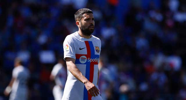 Un guiño a Messi y otra puñalada a Ansu
