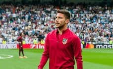 Tachi y la vida después del mordisco a Vinicius: “Hoy me sigue repercutiendo”