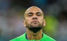 Dani Alves admite ahora que mintió e insiste en que fue “sexo consentido”
