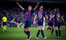 Chelsea - Barcelona: horario y dónde ver la ida de la Champions femenina hoy