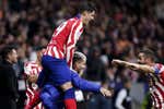 Un 'tridente' en duda para el Camp Nou