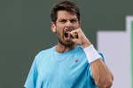Cameron Norrie: “Es importante tener amigos en el circuito porque si no, te conviertes en un miserable”