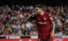 ¿Dónde ver por televisión el Sevilla - Manchester United de Europa League?
