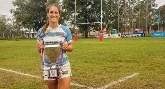 Tercer revés de la Federación Española de Rugby con el TAD en el ‘Caso Yamila’ del Eibar RT