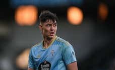 Los delanteros del Celta tienen un grave problema con el gol