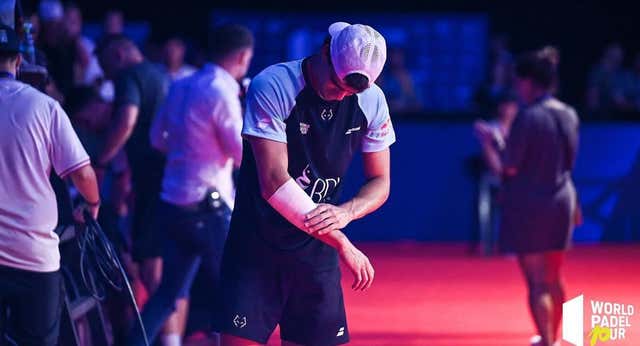 La posible vuelta de los Nº1 y las nuevas parejas, las principales novedades del Open de Bruselas