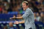 Ramis comunica al Tenerife que no renueva y se irá a final de temporada