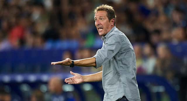 Ramis comunica al Tenerife que no renueva y se irá a final de temporada