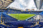 El campeón de Europa juega en Londres, la capital del fútbol europeo con siete clubes en Primera ¡y 18 profesionales!
