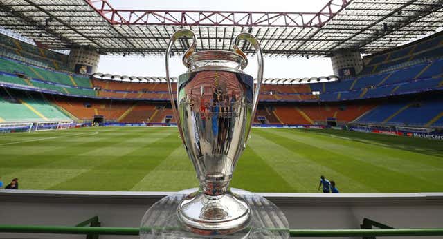 Así queda la Champions League: cruces, fechas, rival del Real Madrid…