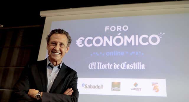 La aplaudida defensa de Valdano al Madrid: «Franco era un apestado en Europa»