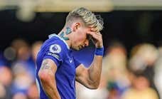 Las estrellas del Chelsea cobrarán un 30% menos al no clasificarse para la Champions
