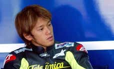 Recordando a Daijiro Kato 20 años después de la tragedia: «Era tan talentoso que iba rápido con nada»