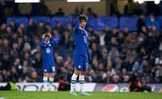 Sin noticias por Joao Félix: el Chelsea quiere ficharlo... y en el Atlético no descartan su vuelta