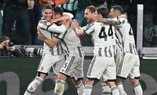 La Juventus recupera los 15 puntos del 'caso Plusvalías'