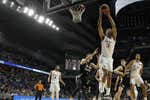 El Real Madrid recupera la senda de la victoria y a un notable Anthony Randolph