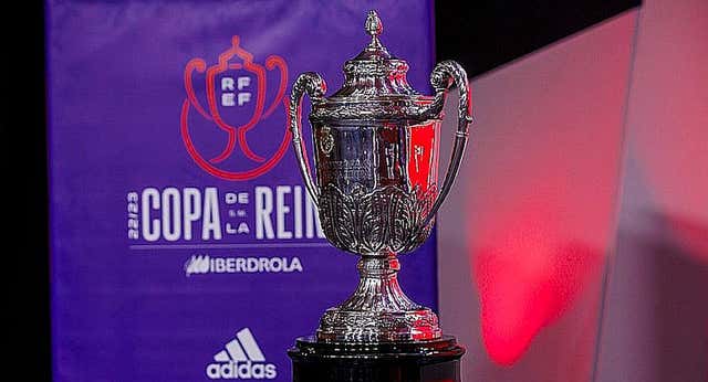 La RFEF anuncia que la Final Four de la Copa de la Reina será en Leganés con un mes vista