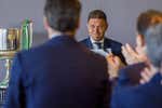 La emoción de Joaquín: “Como ser humano no me he traicionado”